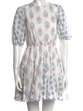 Christian LaCroix Mini Dress NWT